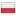 pyta.pl hosted country